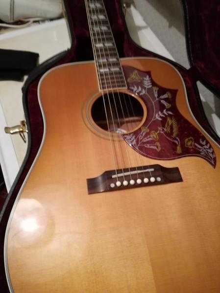 Gibson accoustic