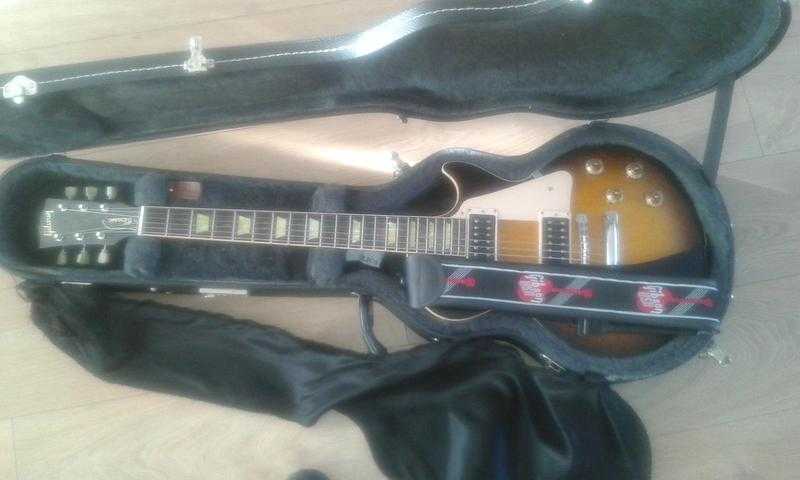 Gibson Les Paul Classic 1961 Reissue