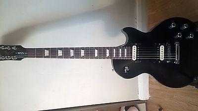 Gibson Les Paul Future