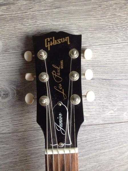 Gibson Les Paul junior