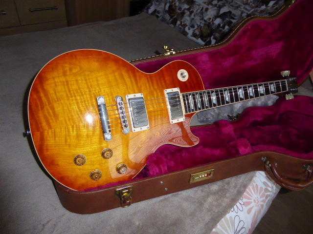 Gibson Les Paul Standard