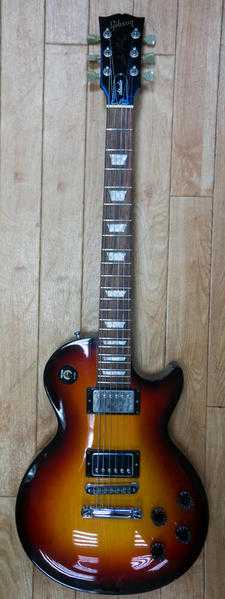 Gibson Les Paul Studio 2003