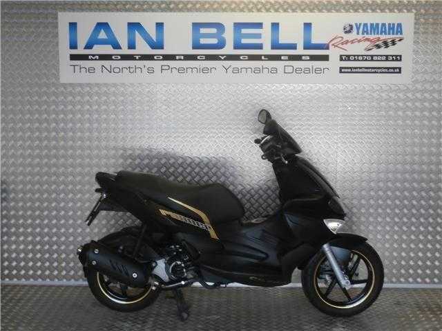 Gilera Runner 2014