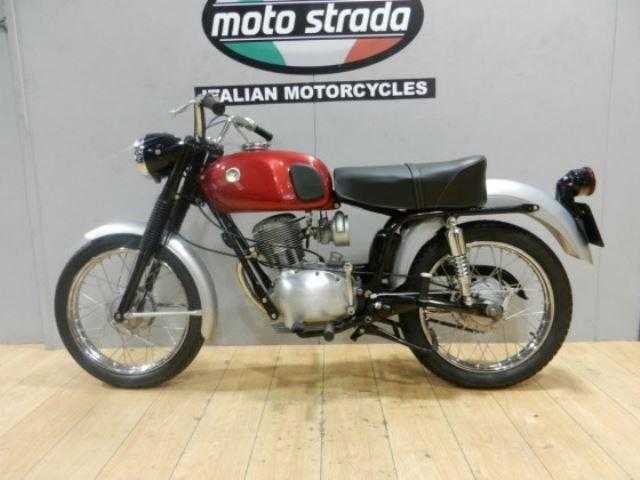 Gilera Sears