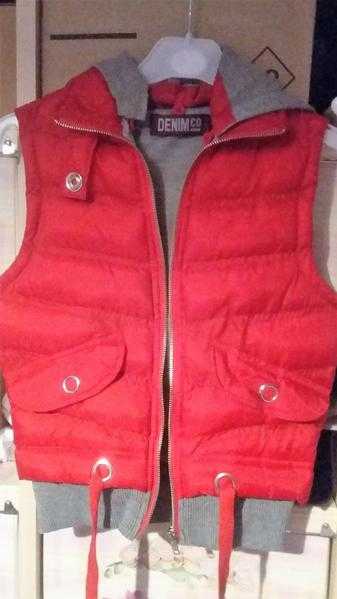 Gilet