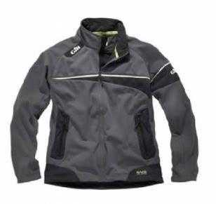 Gill Race Softshell Jacket