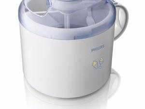 Gino D039Acampo Ice Cream MAker