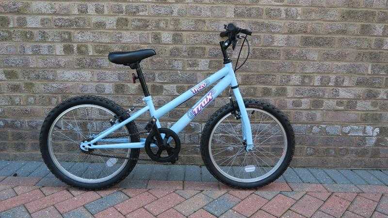 Girls 20quot mountain bike