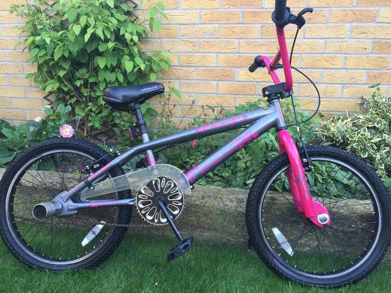 Girls Apollo Awesome BMX