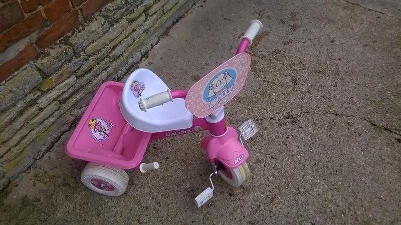 girls bike 5