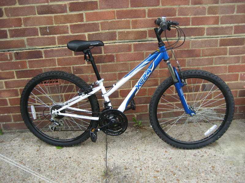 Girls Bike For Sale