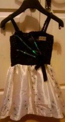 Girls Party Dresses