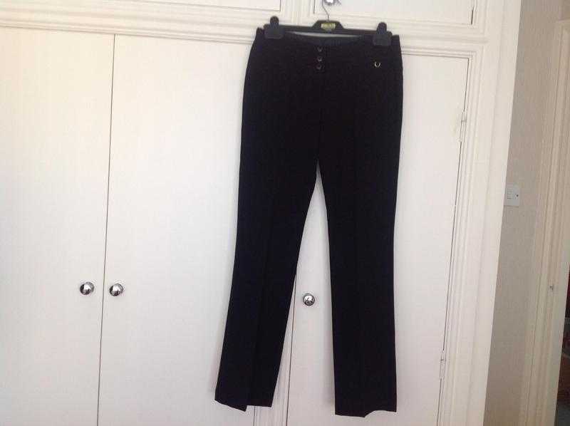 Girls school trousers