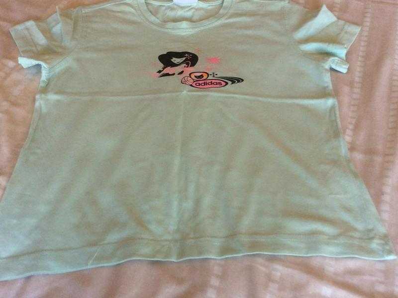 Girls T-shirt