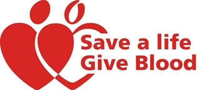 Give Blood Seaford