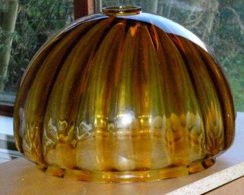 Glass Lampshades