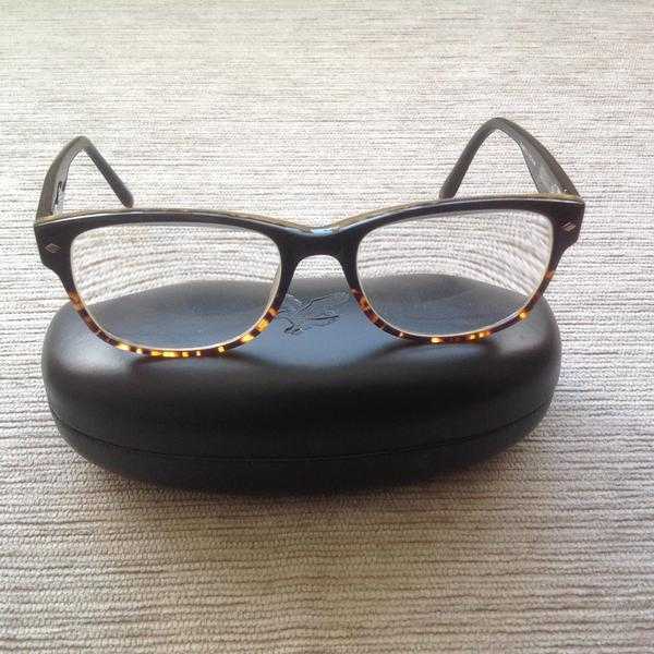 Glasses - Frames - Designer