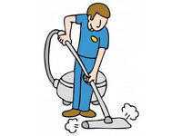 GLEAN TEAM  CLEANING  SERVICE