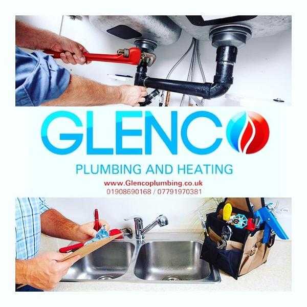 Glenco Plumbing Milton Keynes