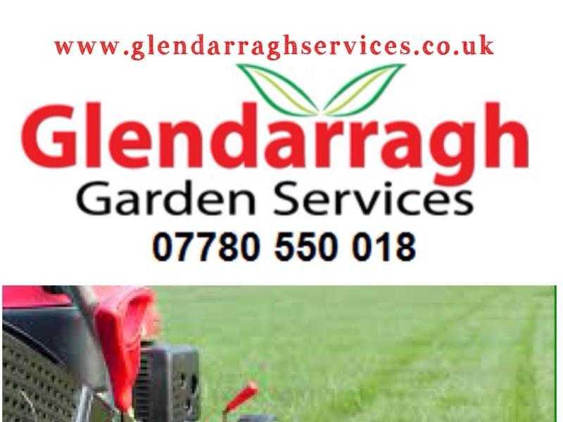 Glendarragh Garden Services are a fully insured gardening company based in Newtownards