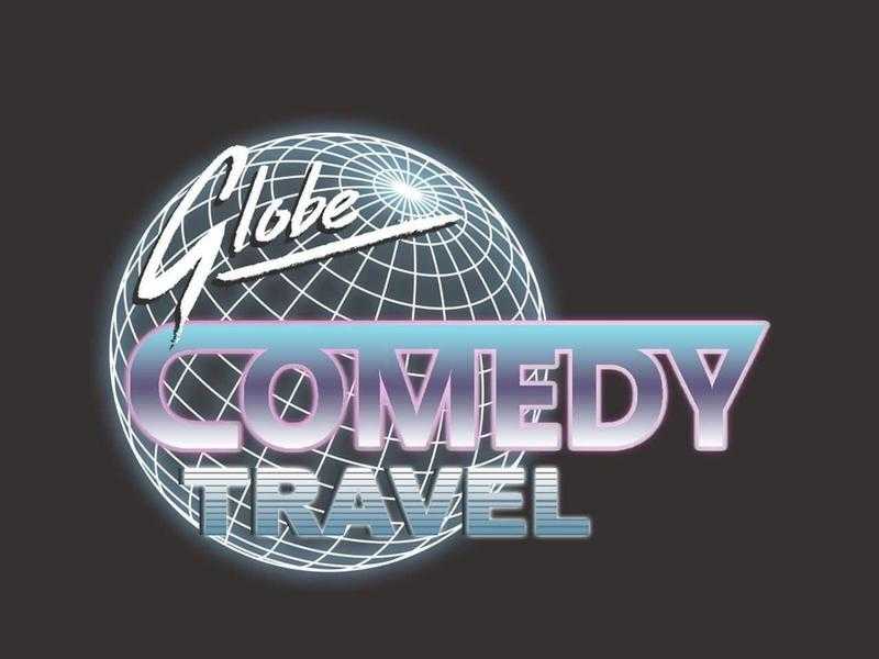 Globe Comedy Travel