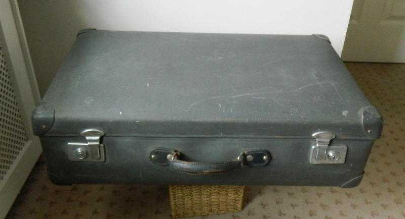 Globetrotter Suitcase