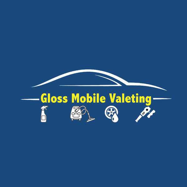 Gloss Mobile Valeting - Eastbourne - Newhaven - Bexhill - Hastings - Hailsham - Polegate