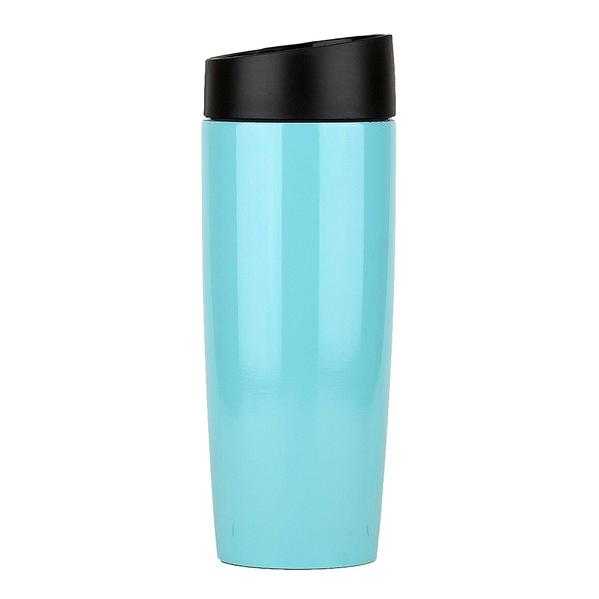 Glossy Vacuum Insulated Travel Mug amp Thermos Flask