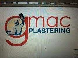 Gmac plastering