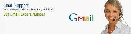 Gmail Customer Service and Support opportunities