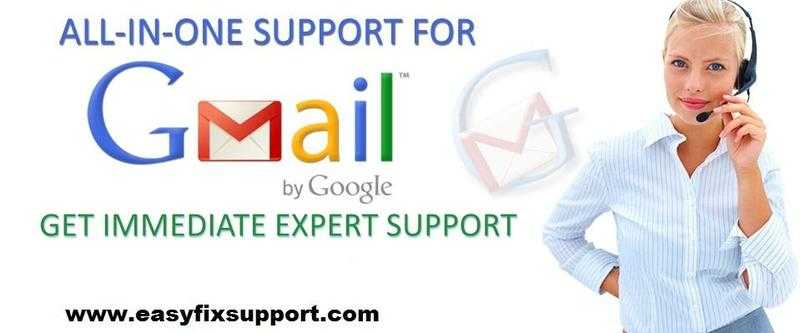 Gmail Customer Service Phone Number