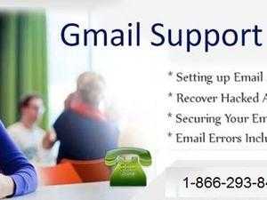 Gmail Helpline Contact 1-844-873-1777 Number