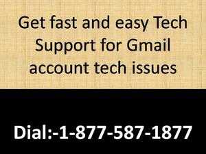 Gmail Helpline Phone Number