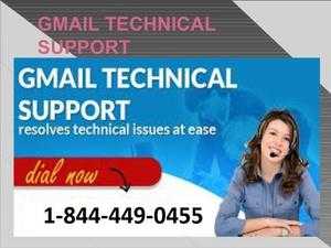 Gmail Technical Support Via Gmail Support Phone Number