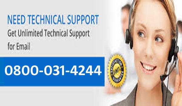 Gmail UK Helpline Number For Receiving Gmail Support