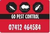 Go Pest Control