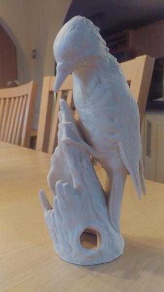 Goebel Bird Ornament