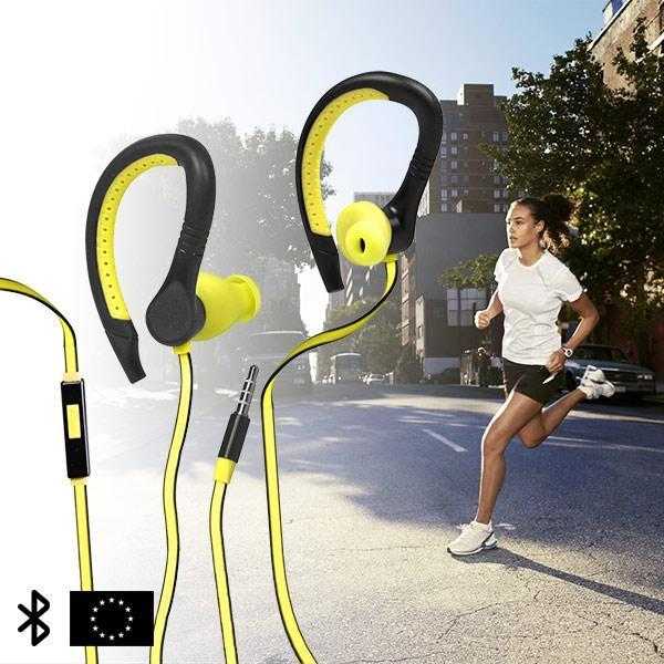 GoFit Running Headphones- BestBuys4You