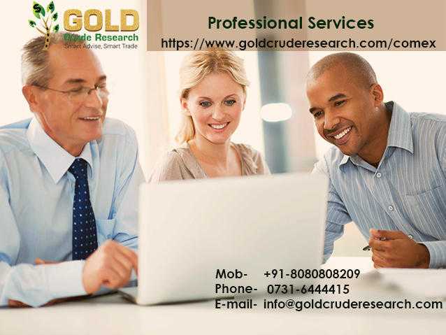 Gold Crude Research Provide Best Comex and Forex Signals tips