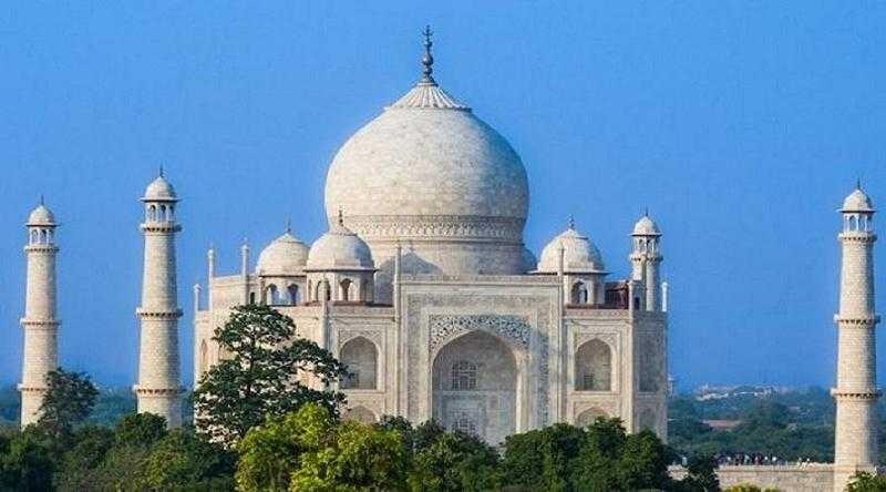 Golden Triangle Tour  Golden Triangle Holidays