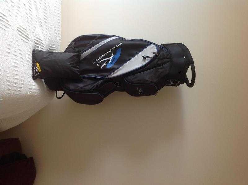 Golf bag