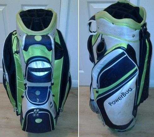 Golf Bag