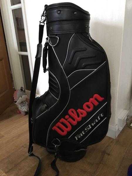 Golf Bag