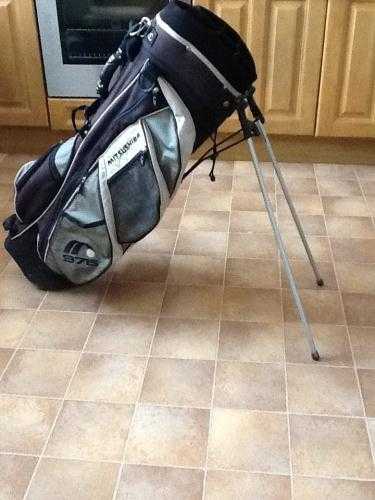 Golf bag