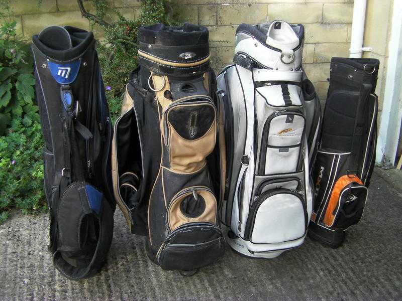 Golf Bags