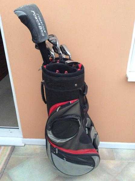 Golf Clubs