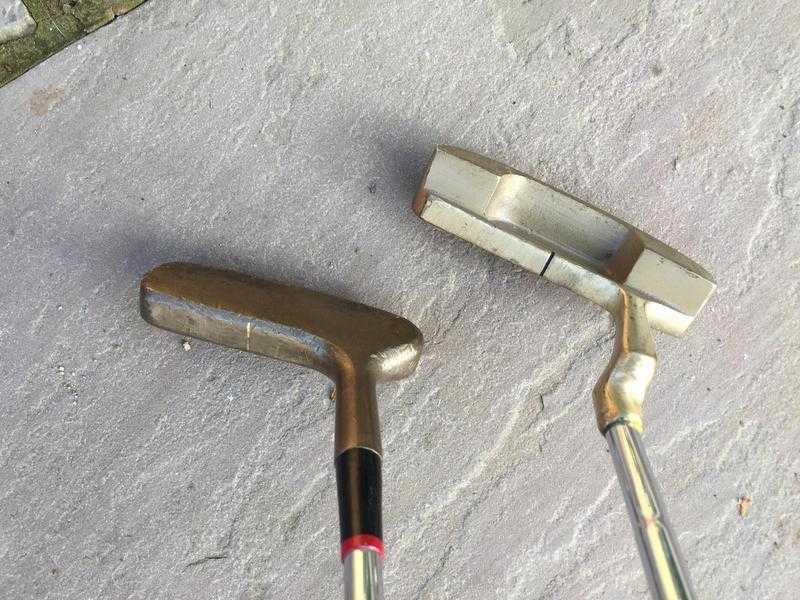 Golf Putters