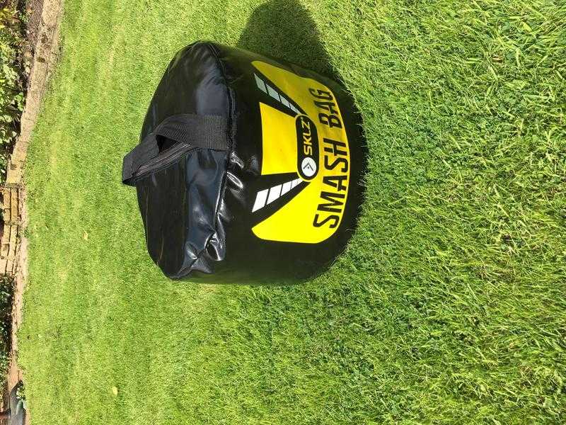 Golf Smash Bag