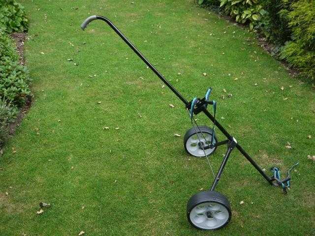 Golf Trolley