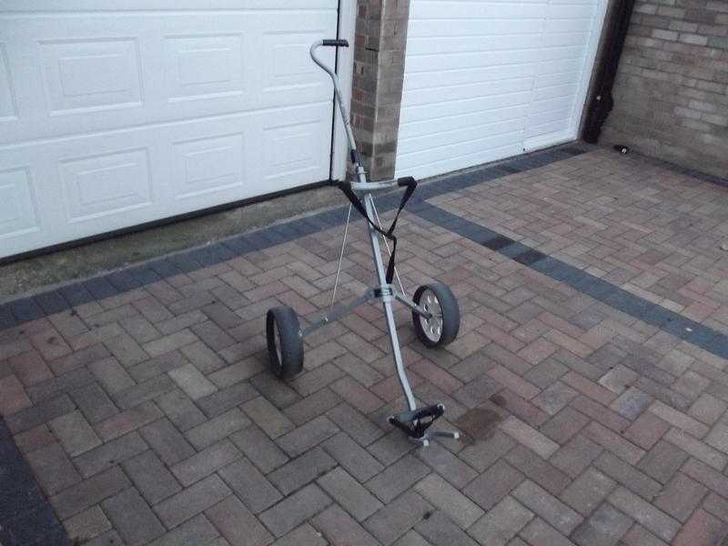 Golf Trolley